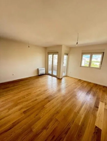 Sale, two bedroom apartment, 72m², Central Point, Podgorica