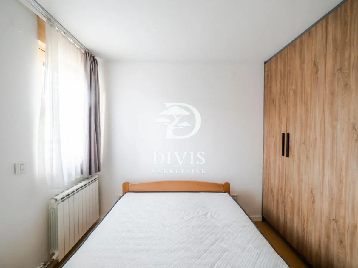 Izdavanje, dvosoban stan, 49m², Vračar Hram, Vračar Sve Podlokacije