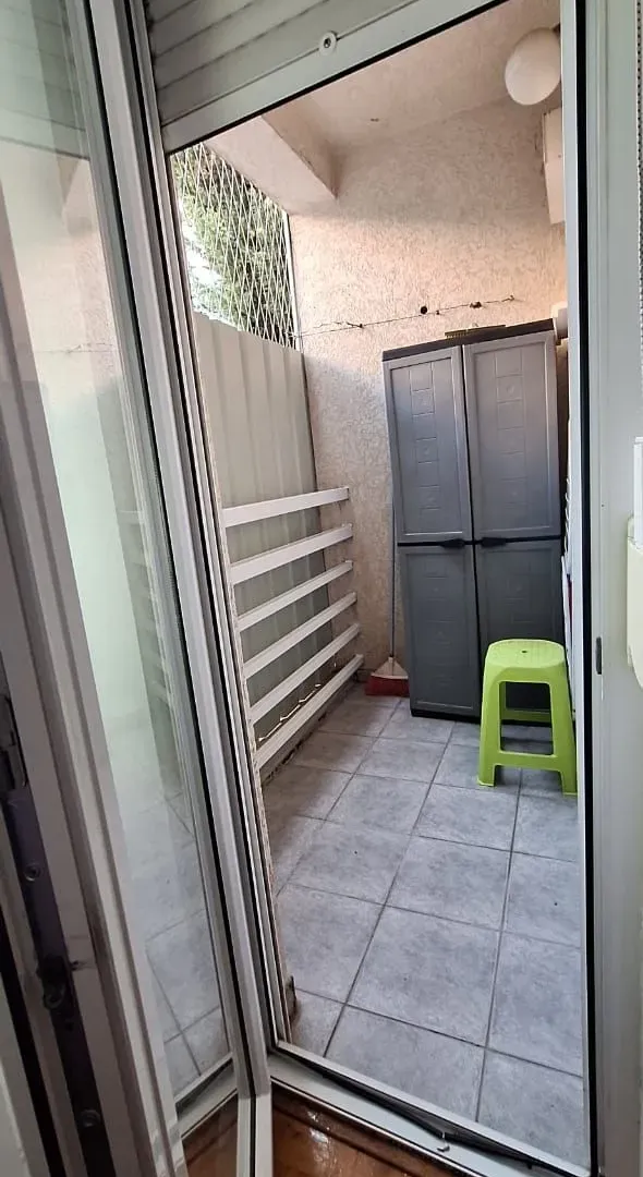 Rent, one bedroom apartment, 40m², Masline, Podgorica
