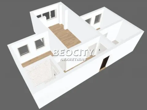 Prodaja, stan, 58m², Cerak Vinogradi, Beograd - image 16