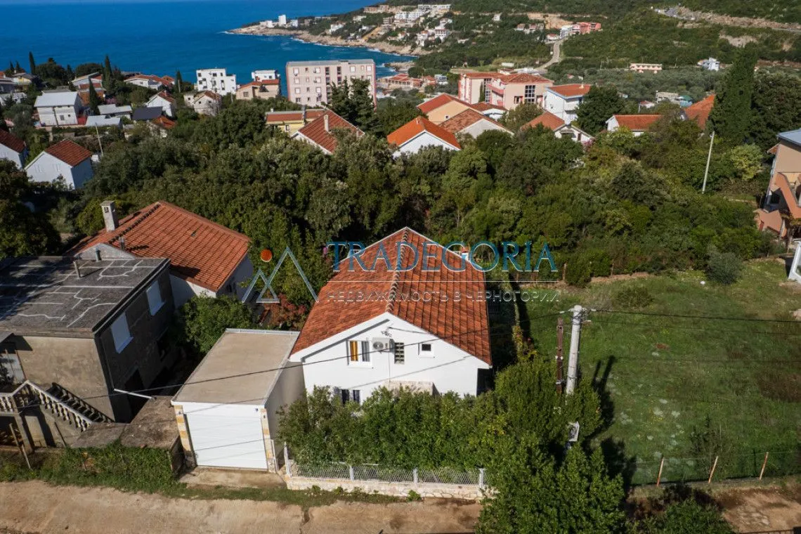 Prodaja, kuća, 130m², Utjeha, Ulcinj