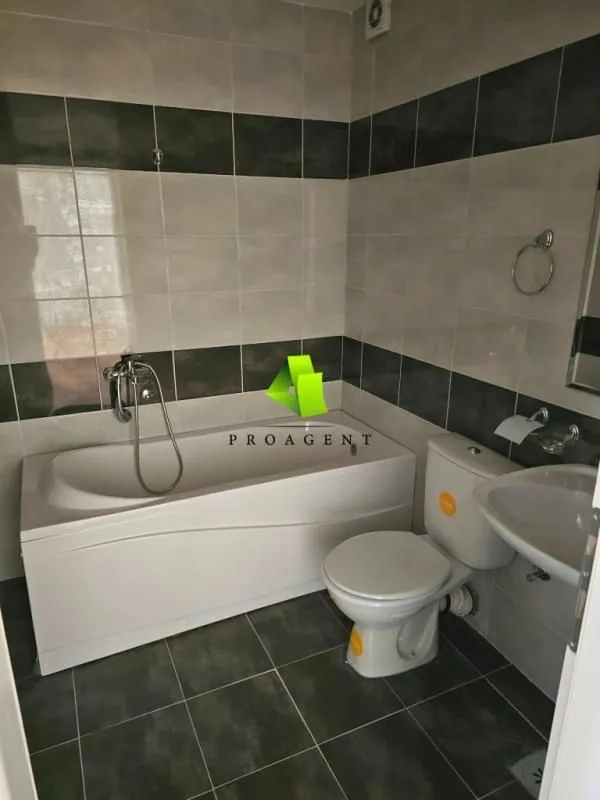 Sale, one bedroom apartment, 59m², Medijana, Niš
