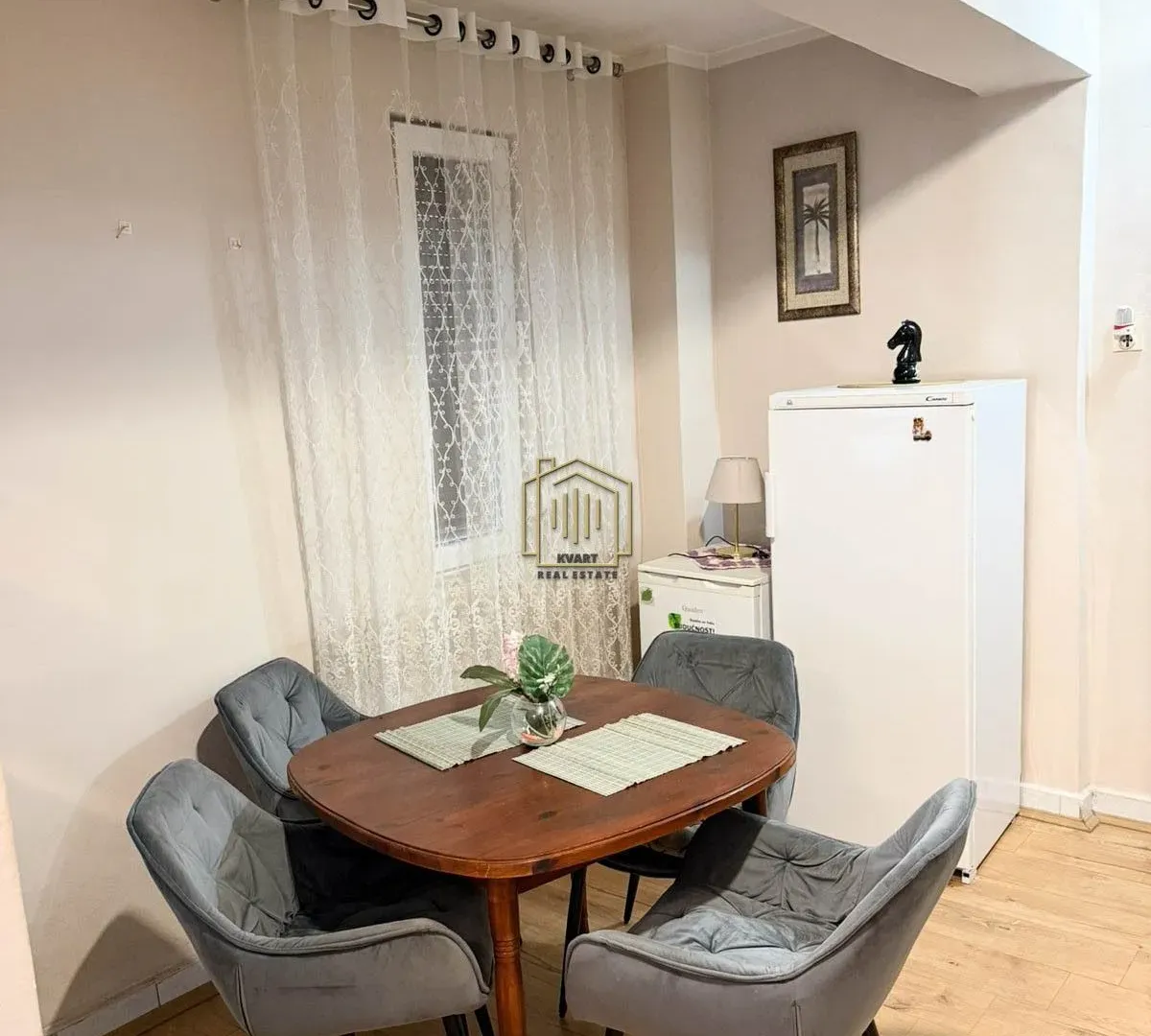 Rent, two bedroom apartment, 80m², Pobrežje, Podgorica