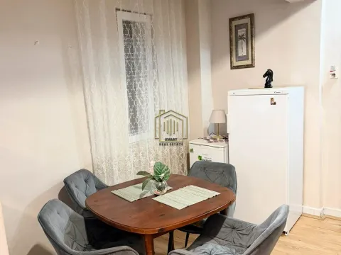 Rent, two bedroom apartment, 80m², Pobrežje, Podgorica - image 8