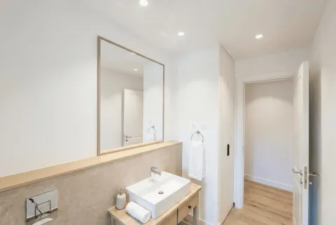 Prodaja, dvosoban stan, 69m², Tivat, Crna Gora - image 6