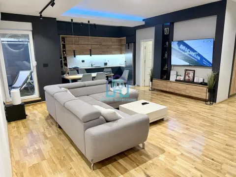 Sale, four bedroom apartment, 106m², Petrovaradin, Novi Sad - image 5