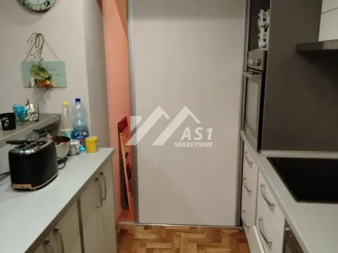 Sale, three bedroom apartment, 75m², Telep, Novi Sad Sve Podlokacije - image 9