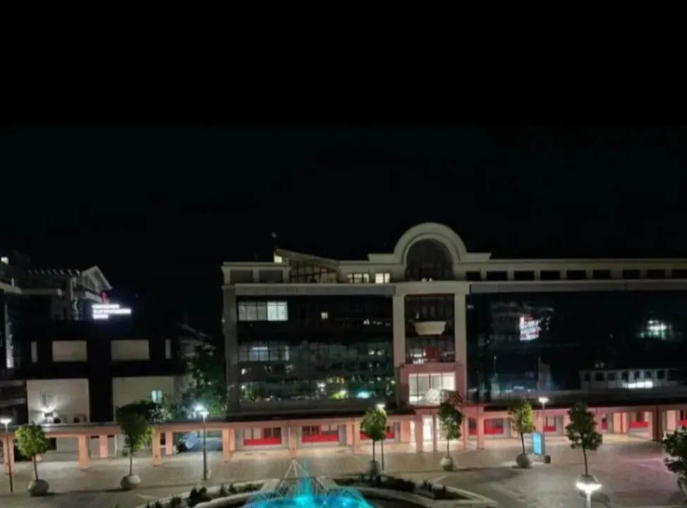 Rent, two bedroom apartment, 80m², Kruševac, Podgorica