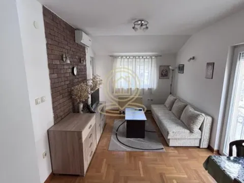 Prodaja, dvosoban stan, 41m², Centar, Vrnjačka Banja - image 11