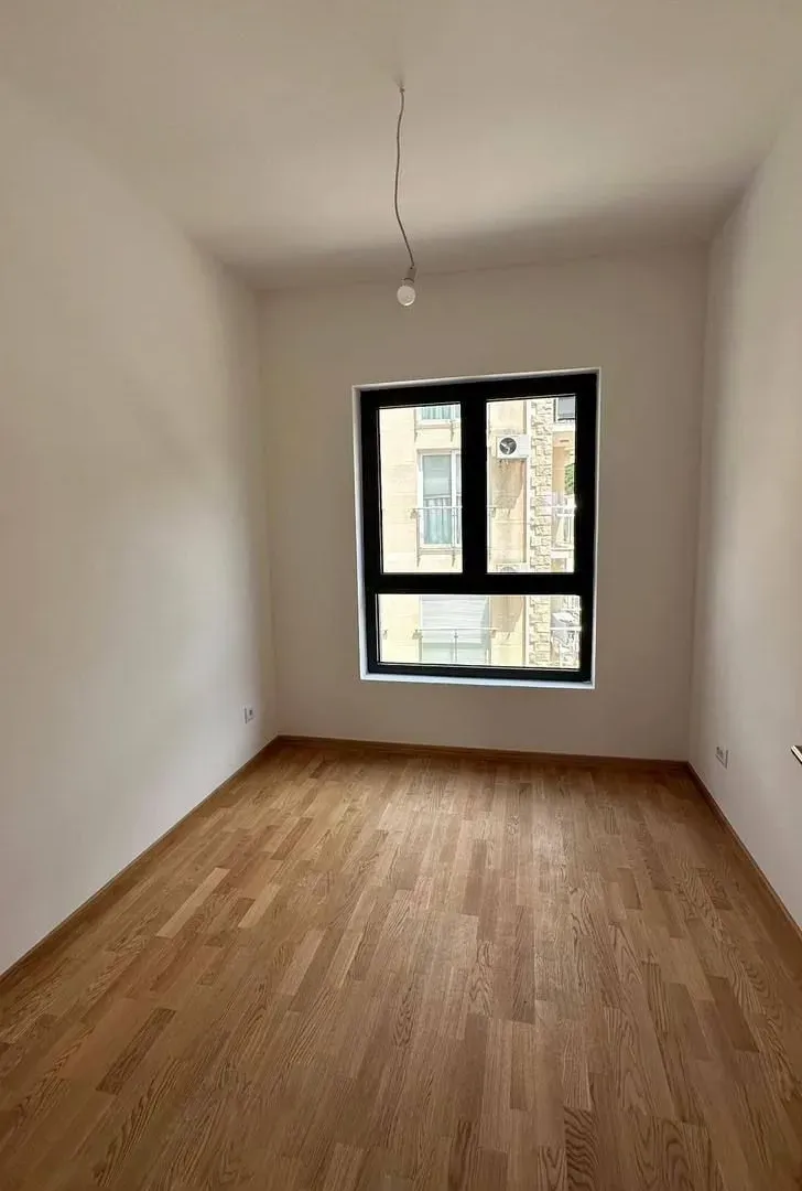 Prodaja, jednosoban stan, 43m², Bečići, Budva