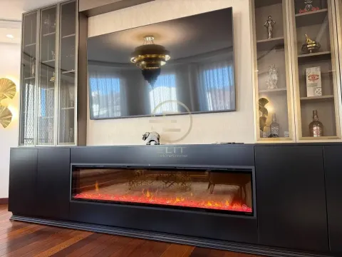 Prodaja, četvorosoban stan, 116m², Socijalno, Novi Sad Sve Podlokacije - image 11