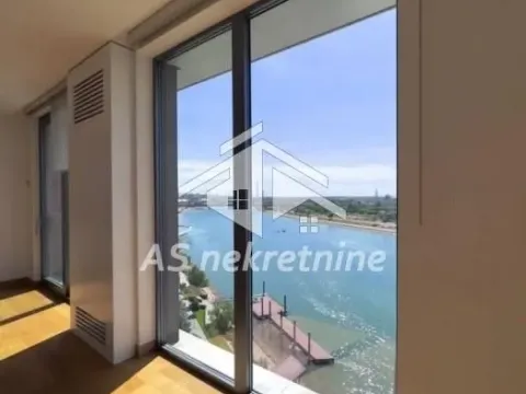 Rent, three bedroom apartment, 142m², Savski Venac, Beograd - image 7