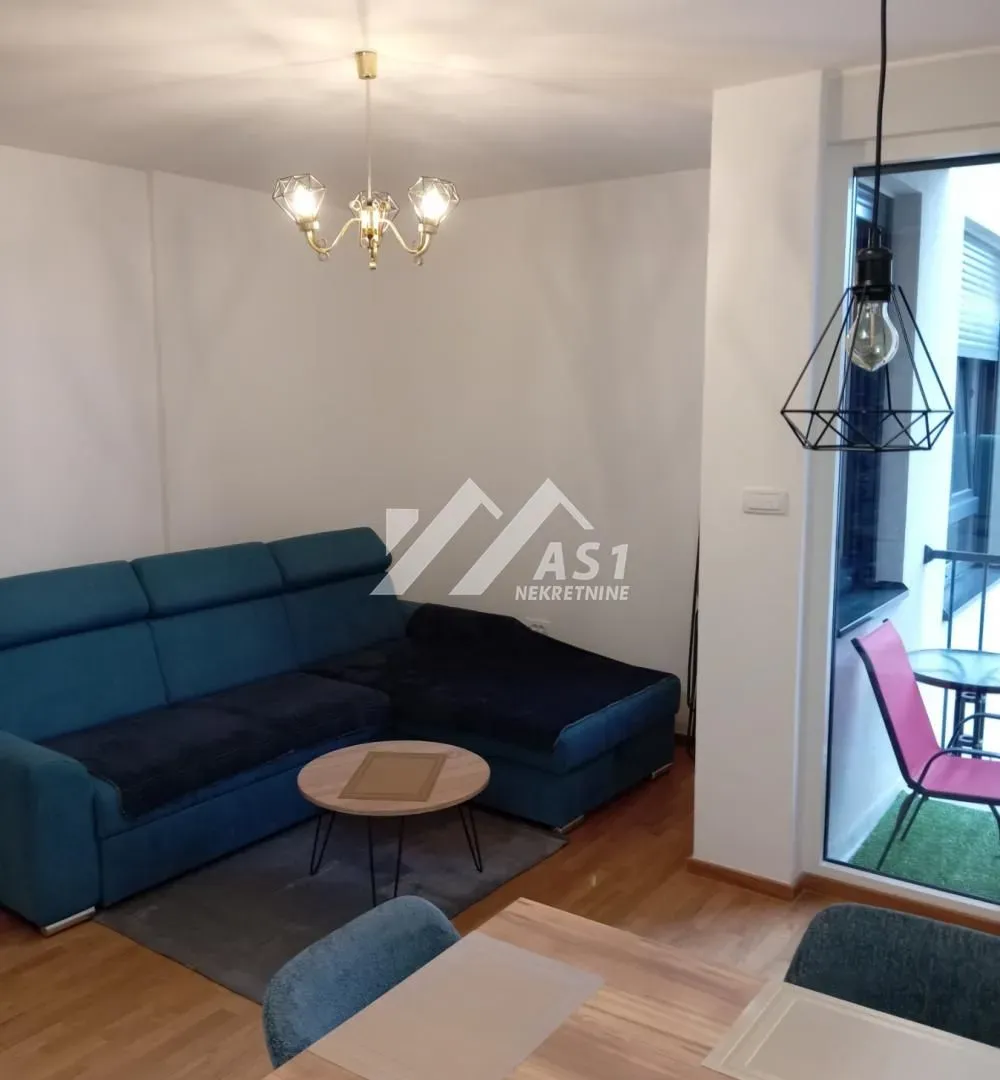Rent, apartment, 30m², Telep, Novi Sad Sve Podlokacije