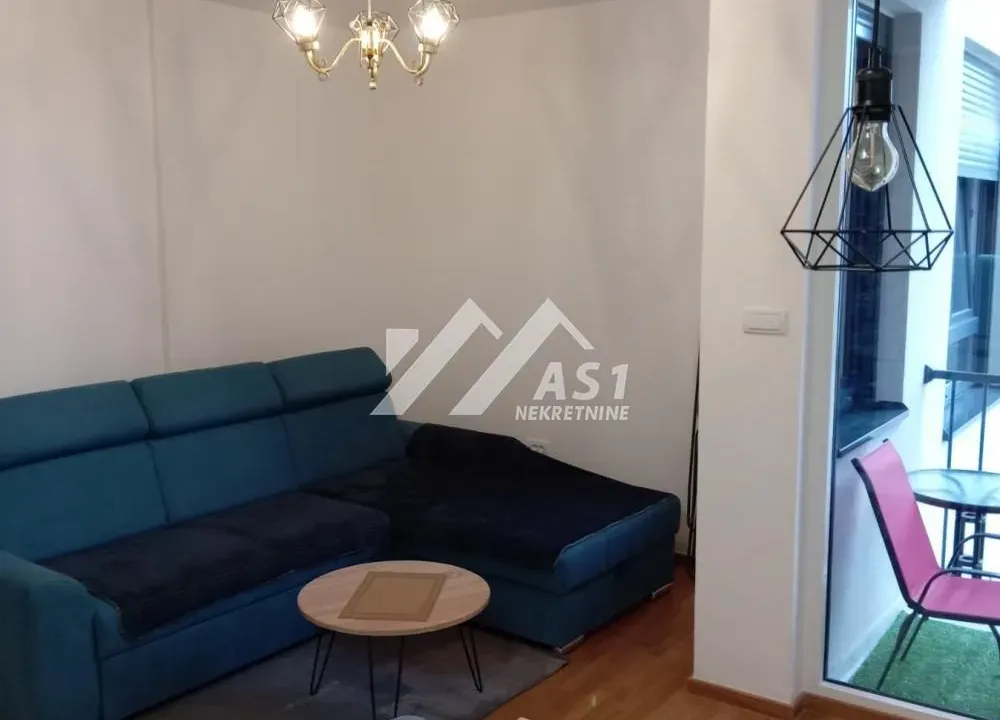 Izdavanje, stan, 30m², Telep, Novi Sad Sve Podlokacije
