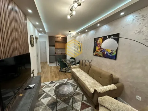 Izdavanje, jednosoban stan, 45m², Central Point, Podgorica - image 6