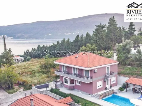 Sale, house, 272m², Baošići, Herceg Novi - image 19