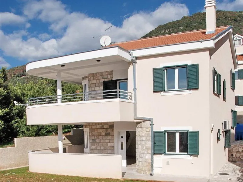 Sale, house, 324m², Kumbor, Herceg Novi