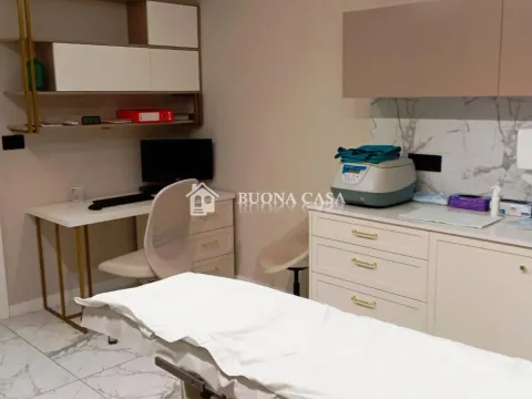 Izdavanje, poslovni prostor, 136m², Stari Košutnjak, Rakovica - image 16