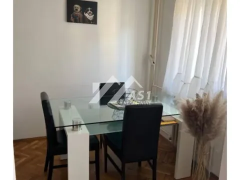 Izdavanje, jednosoban stan, 42m², Novi Sad Sve Podlokacije, Novi Sad - image 5