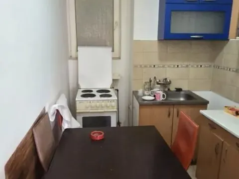 Izdavanje, jednosoban stan, 43m², Sajmište, Novi Sad - image 5