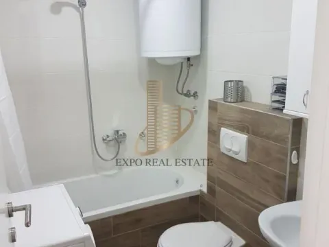 Izdavanje, jednosoban stan, 40m², Vukov Spomenik, Zvezdara Sve Podlokacije - image 6