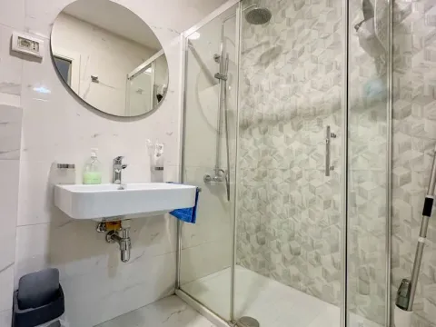 Rent, one bedroom apartment, 49m², Central Point, Podgorica - image 6
