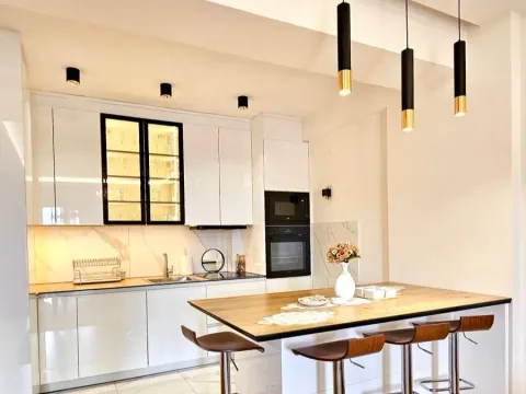 Rent, two bedroom apartment, 88m², Stara Varoš, Podgorica - image 3