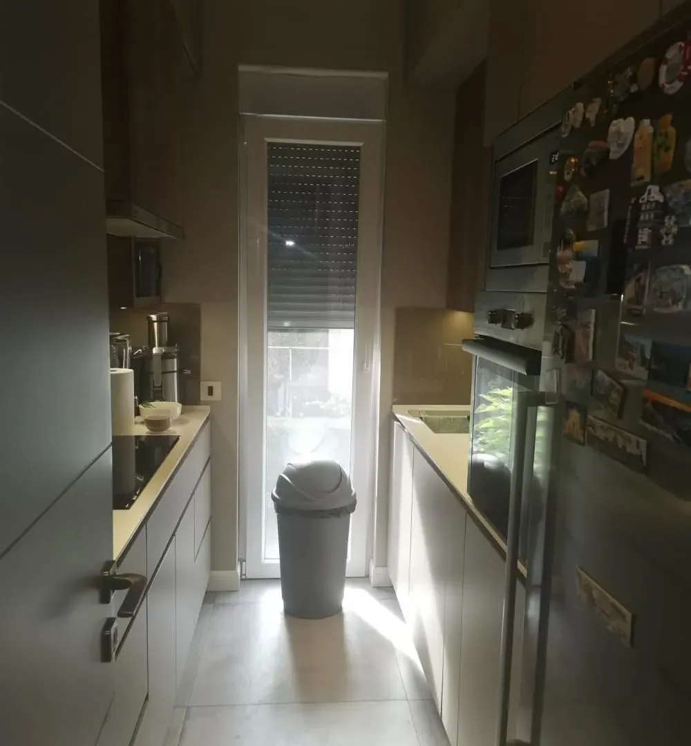 Sale, four bedroom apartment, 135m², Zemun Cara Dušana, Zemun Sve Podlokacije