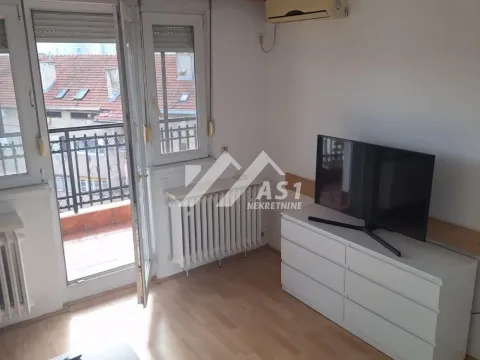 Izdavanje, jednosoban stan, 39m², Novi Sad Sve Podlokacije, Novi Sad - image 3