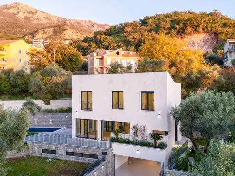 Sale, house, 240m², Kamenovo, Budva - image 52