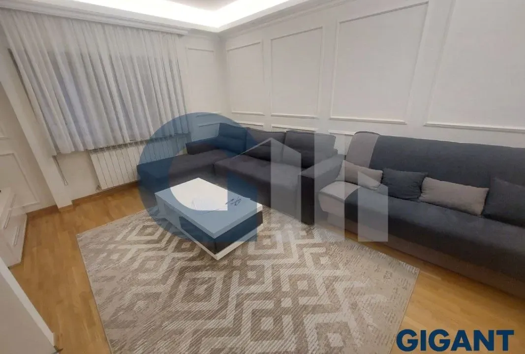 Izdavanje, jednosoban stan, 31m², Vračar Hram, Vračar Sve Podlokacije