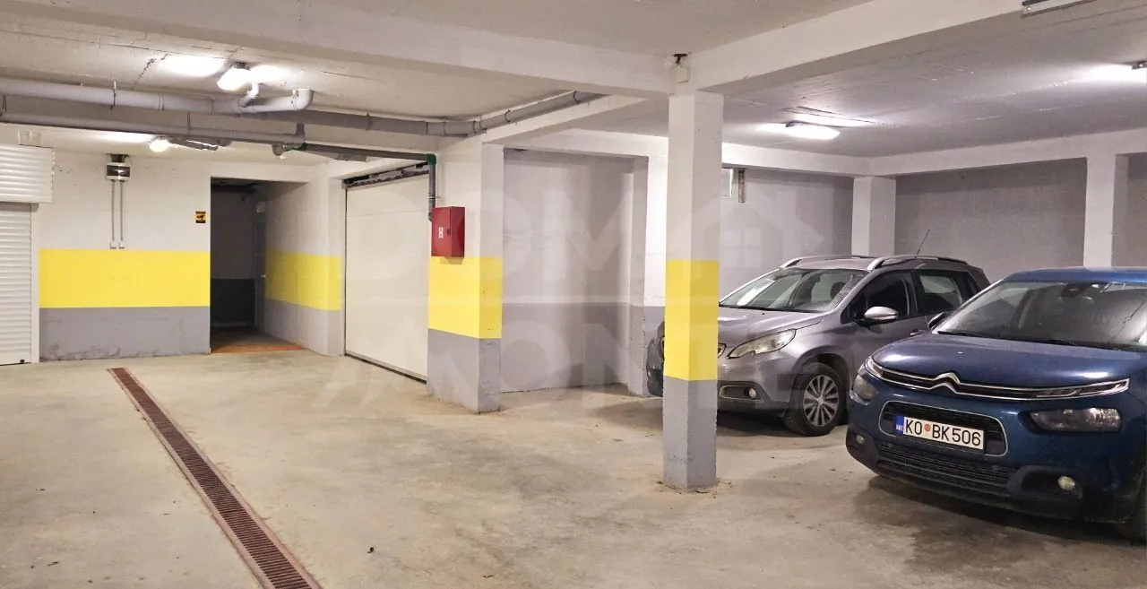 Sale, two bedroom apartment, 63m², Pod Kuk, Tivat