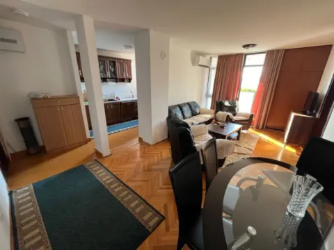 Rent, two bedroom apartment, 65m², Centar, Bar - image 11