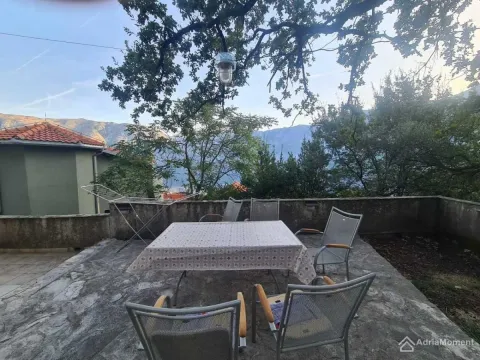Prodaja, dvosoban stan, 56m², Prčanj, Kotor - image 6