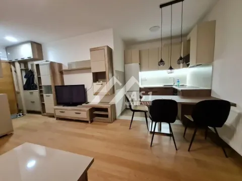 Izdavanje, jednosoban stan, 32m², Telep, Novi Sad Sve Podlokacije - image 5