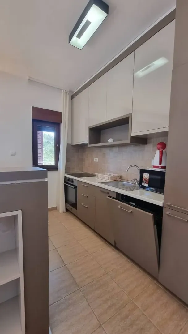 Sale, two bedroom apartment, 130m², Bečići, Budva