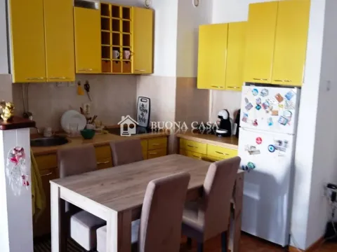 Rent, one bedroom apartment, 45m², Denkova Basta, Zvezdara Sve Podlokacije - image 4