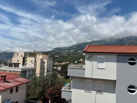 Prodaja, jednosoban stan, 45m², Dobre Vode, Bar - image 4