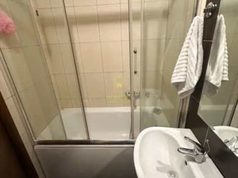 Izdavanje, jednosoban stan, 53m², City Kvart, Podgorica - image 5