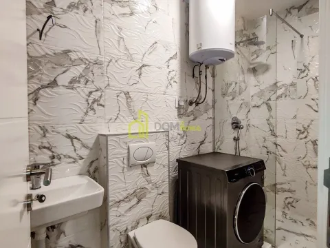 Izdavanje, dvosoban stan, 69m², Tološi, Podgorica - image 5