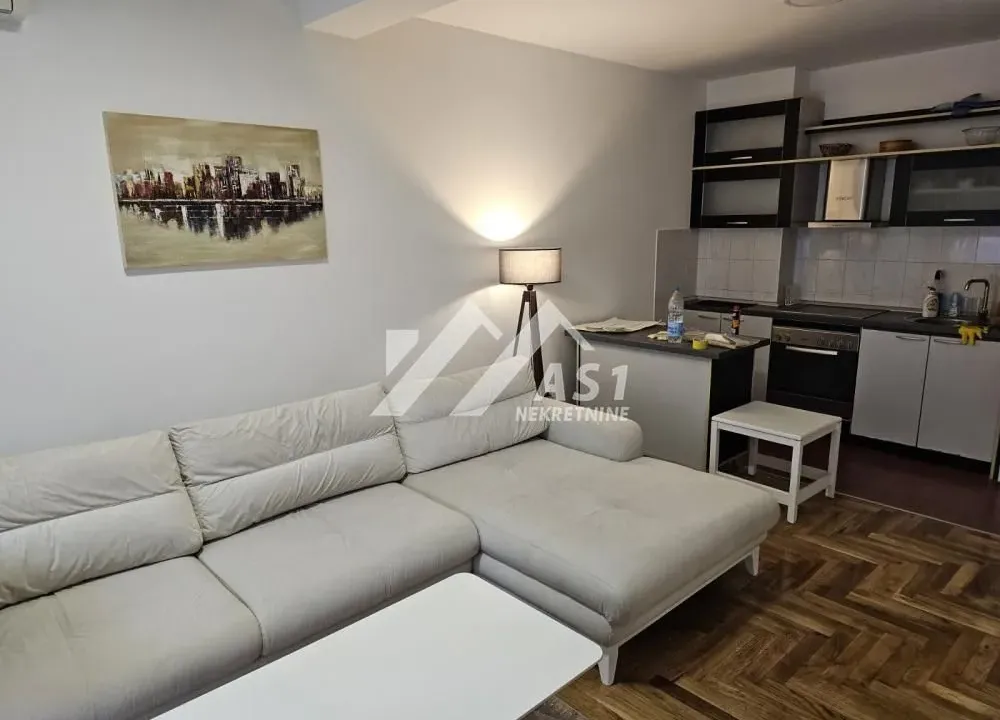 Rent, two bedroom apartment, 58m², Kej, Novi Sad Sve Podlokacije