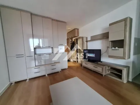 Izdavanje, jednosoban stan, 32m², Telep, Novi Sad Sve Podlokacije - image 6