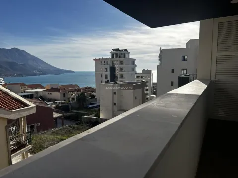 Prodaja, jednosoban stan, 66m², Bečići, Budva - image 1
