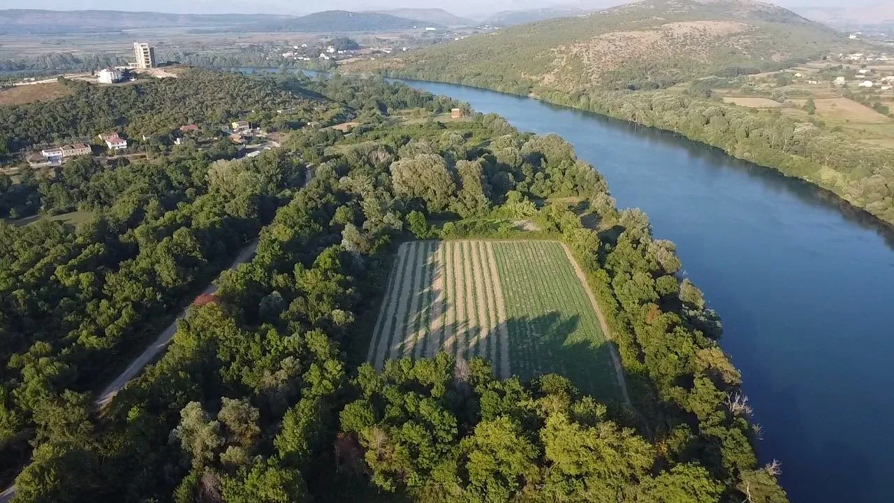 Prodaja, plac, 17300m², Ulcinj, Crna Gora