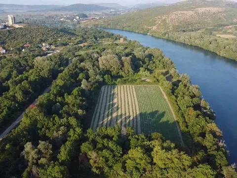 Prodaja, plac, 17300m², Ulcinj, Crna Gora - image 2