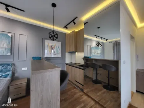 Prodaja, jednosoban stan, 30m², Centar, Zlatibor - image 3