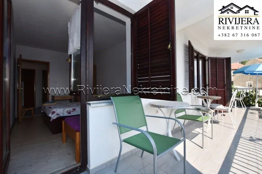 Prodaja, kuća, 365m², Bijela, Herceg Novi