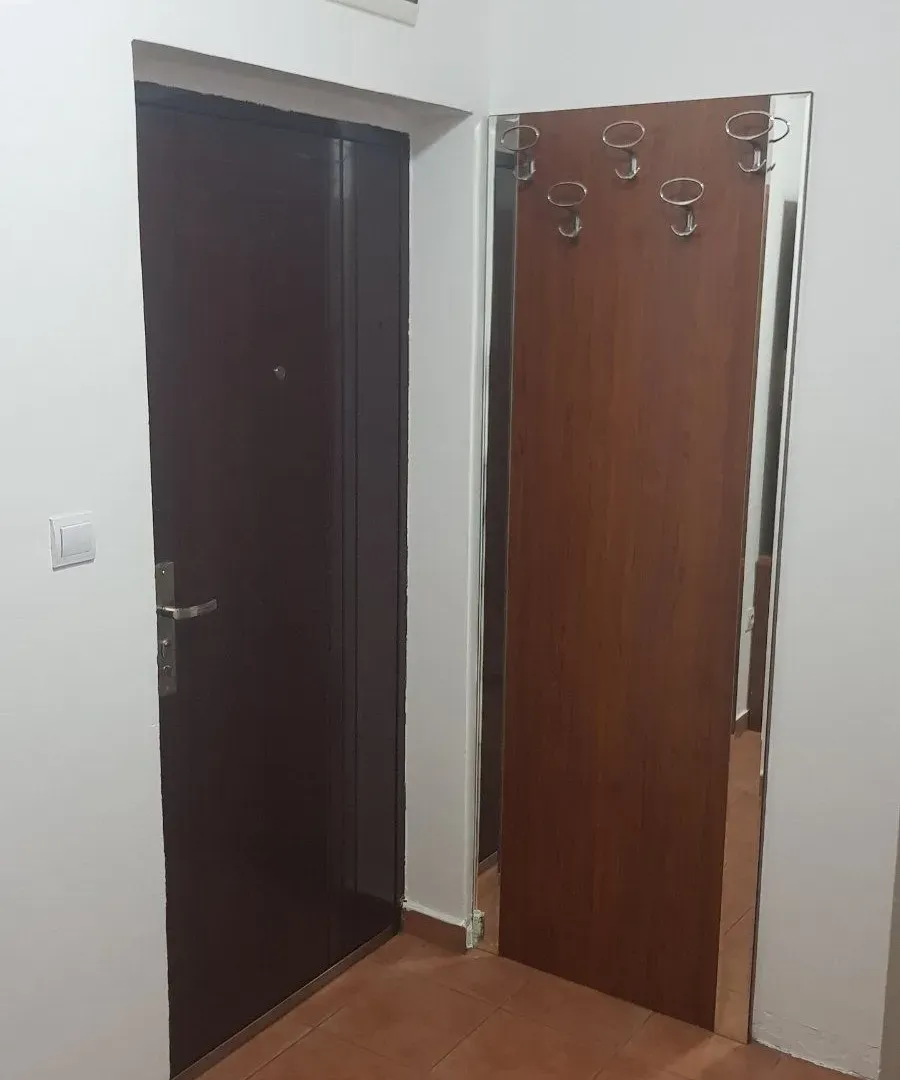 Rent, one bedroom apartment, 50m², Drač, Podgorica