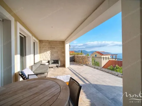 Prodaja, dvosoban stan, 80m², Luštica Bay, Tivat - image 3
