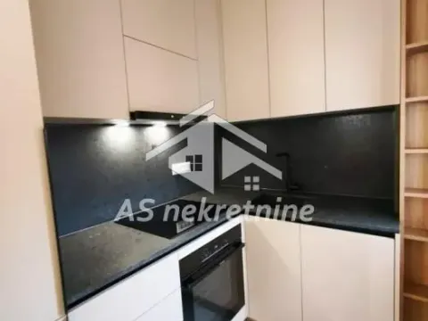 Rent, three bedroom apartment, 65m², Južni Bulevar, Vračar Sve Podlokacije - image 4